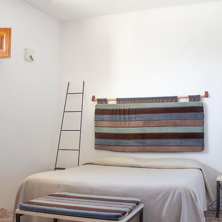 Boutique Hotel I Cinque Balconi Santa Marina Salina Εξωτερικό φωτογραφία