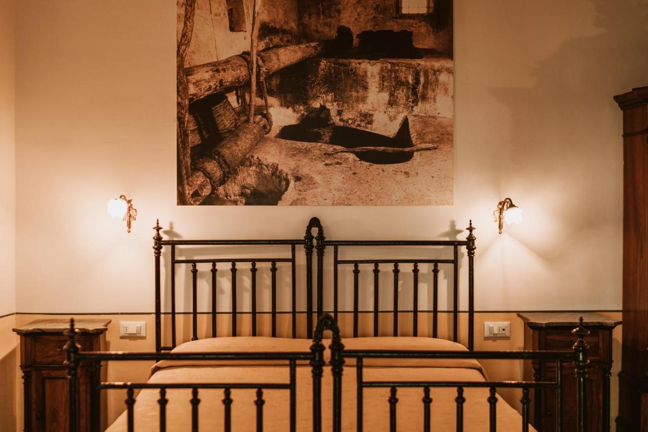 Boutique Hotel I Cinque Balconi Santa Marina Salina Εξωτερικό φωτογραφία
