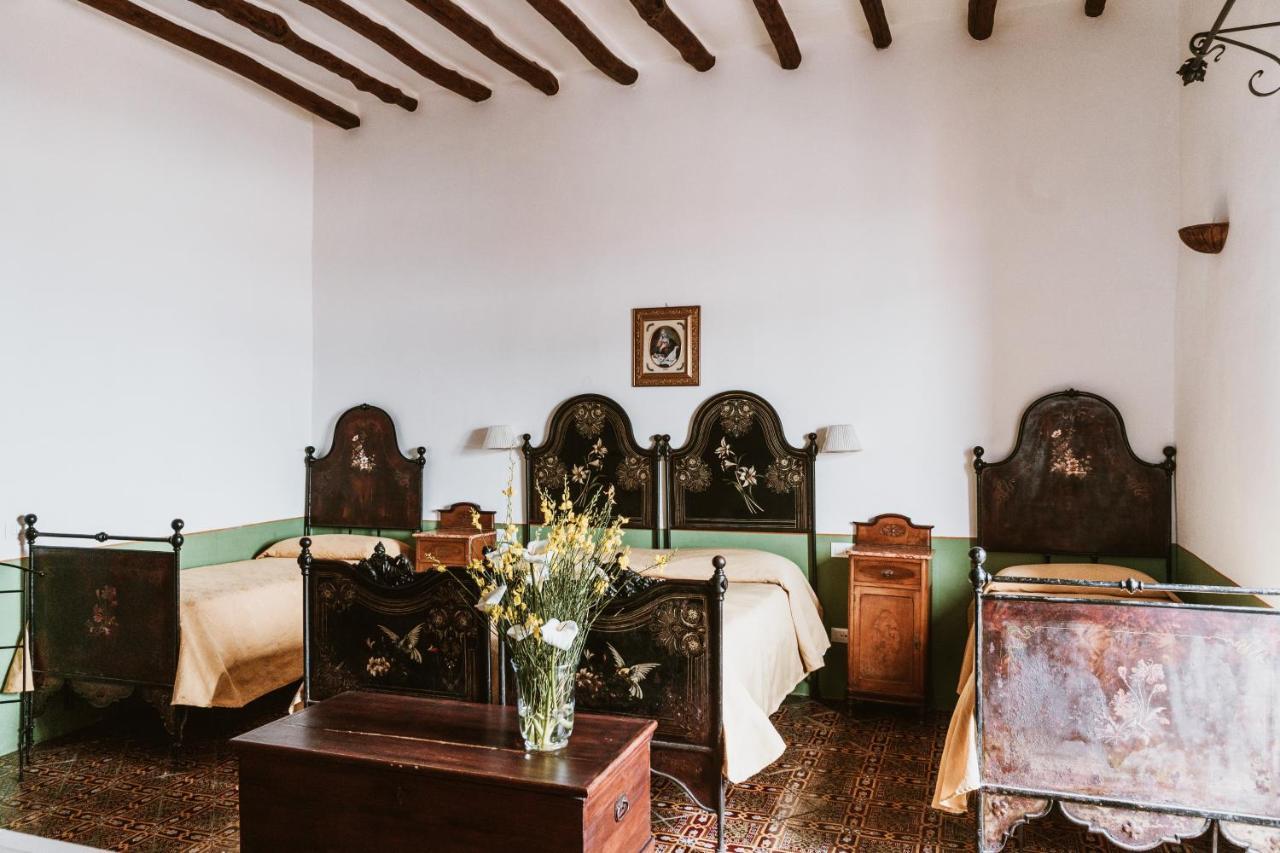 Boutique Hotel I Cinque Balconi Santa Marina Salina Εξωτερικό φωτογραφία