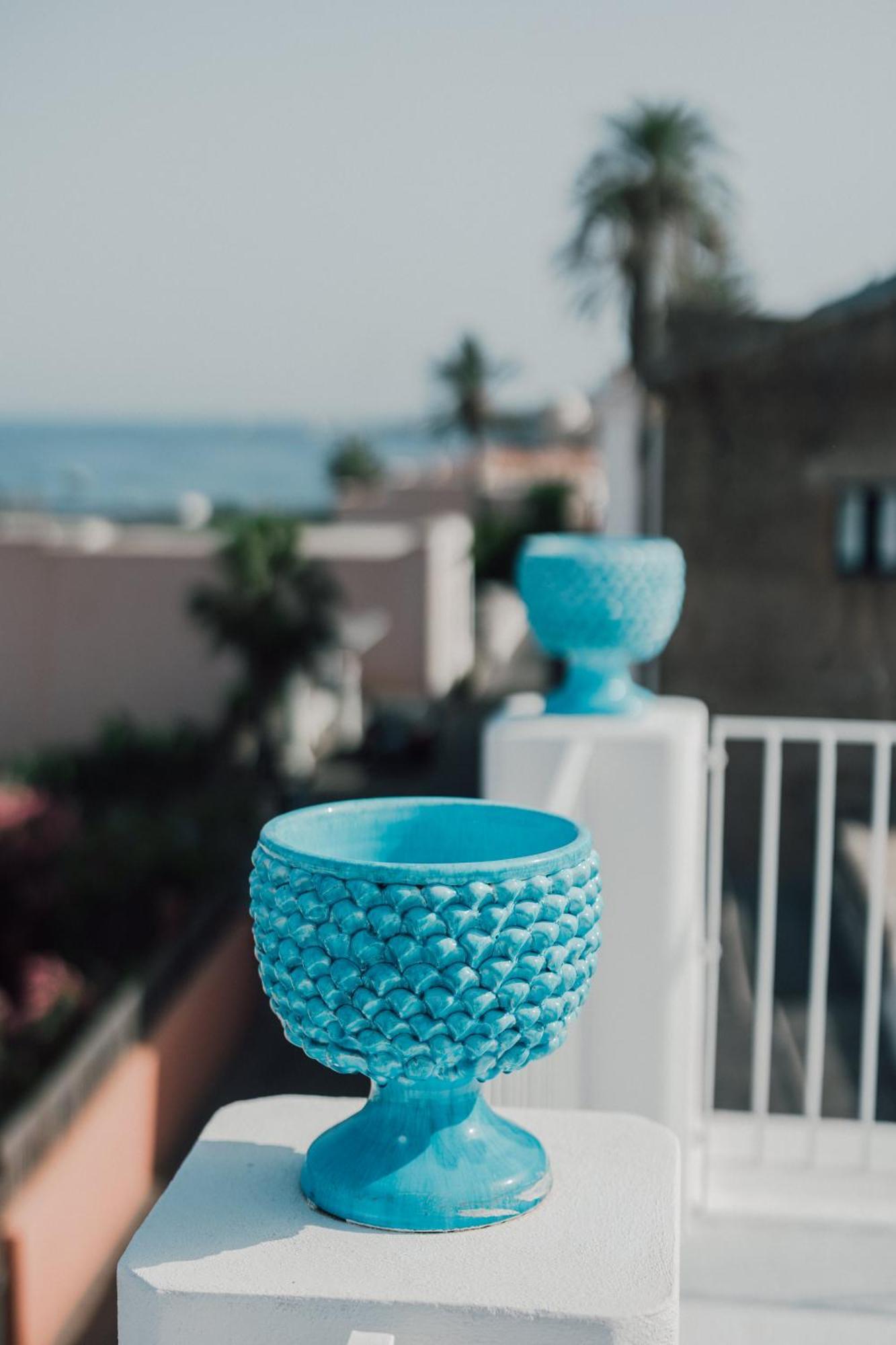 Boutique Hotel I Cinque Balconi Santa Marina Salina Εξωτερικό φωτογραφία