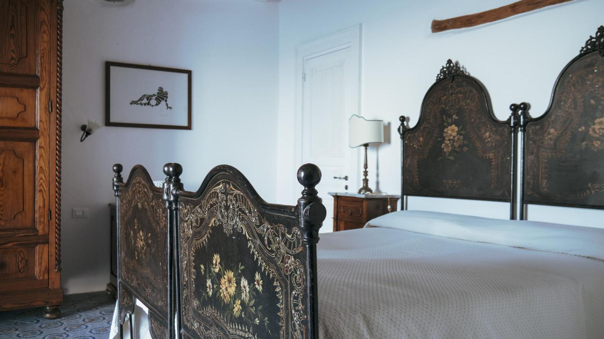 Boutique Hotel I Cinque Balconi Santa Marina Salina Εξωτερικό φωτογραφία