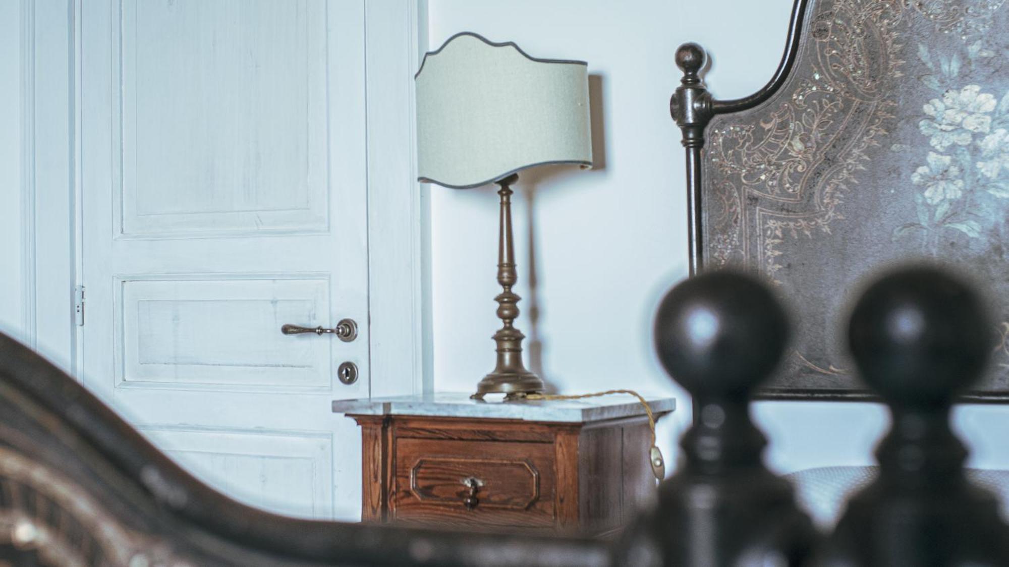 Boutique Hotel I Cinque Balconi Santa Marina Salina Εξωτερικό φωτογραφία