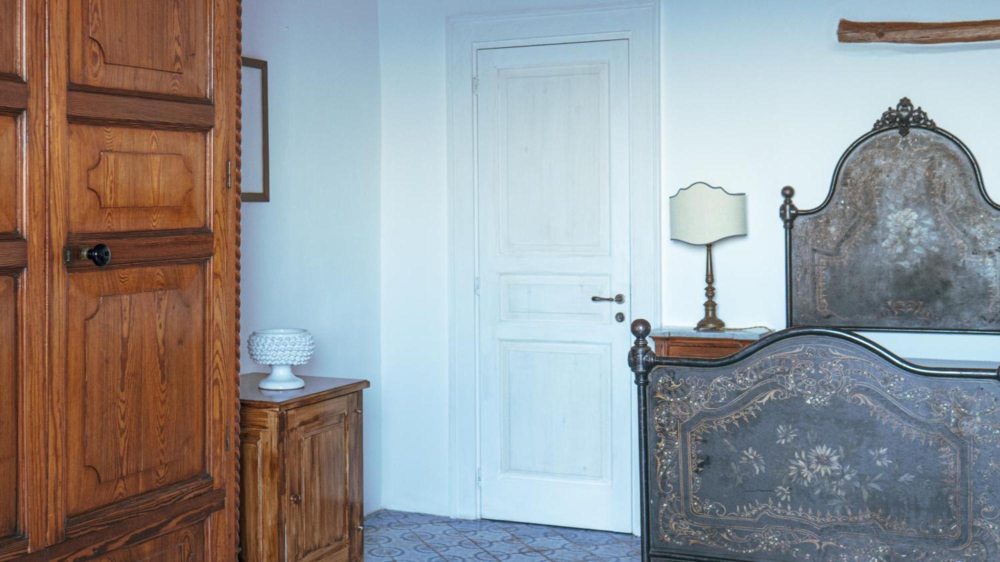 Boutique Hotel I Cinque Balconi Santa Marina Salina Εξωτερικό φωτογραφία